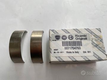 71754763 COPPIA SEMICUSCINETTI