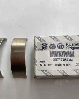 71754763 COPPIA SEMICUSCINETTI