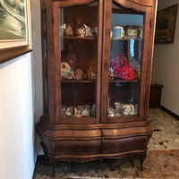 Vetrinetta in stile