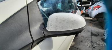 FORD KA 2010 - SPECCHIETTO RETROVISORE SINISTRO