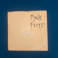 45 giri in vinile PINK FLOYD