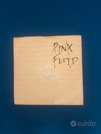 45 giri in vinile PINK FLOYD