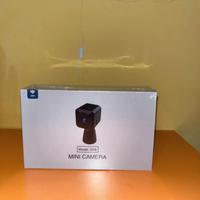 Telecamera fotocamera di sorveglianza Wi-Fi