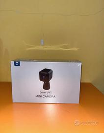 Telecamera fotocamera di sorveglianza Wi-Fi