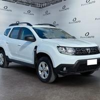 Dacia Duster 1.0 TCe 100 CV ECO-G 4x2 Comfort