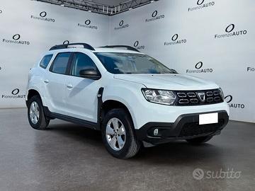 Dacia Duster 1.0 TCe 100 CV ECO-G 4x2 Comfort