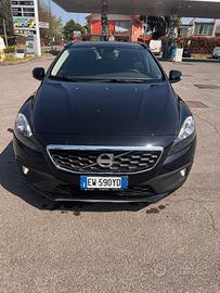 Volvo v40 automatica