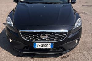 Volvo v40 automatica
