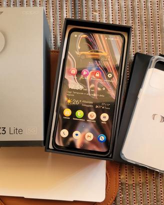 OPPO Find X3 Lite 5G - Dual SIM, Display 6.43''