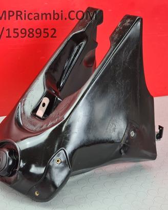 SERBATOIO TANK VOR EN 400 1999 2000 EN400 2001