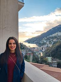 Addetto alla segreteria, amministrazione