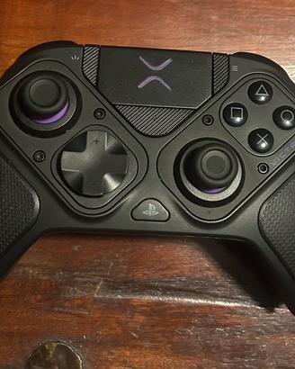 Controller tipo Scuff PS5/PS4/PC