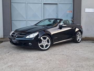 Mercedes SLK 200 Kompressor R171 31.280km! 1PROP