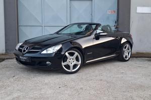 Mercedes SLK 200 Kompressor R171 31.280km! 1PROP