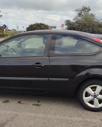 Ford Focus Coupé, bollo pagato per un anno
