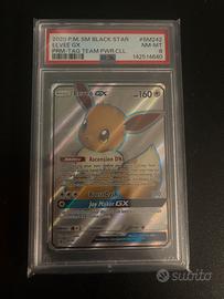 Eevee gx
