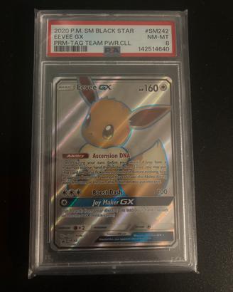 Eevee gx