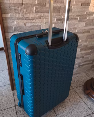 Trolley rigido Gotech XL Carpisa