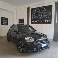 Mini Cooper Countryman 2.0 S ALL4 Automatica