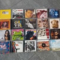 CD musica italiana
