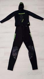 Muta da pesca Salvimar Comforty 3.0mm.