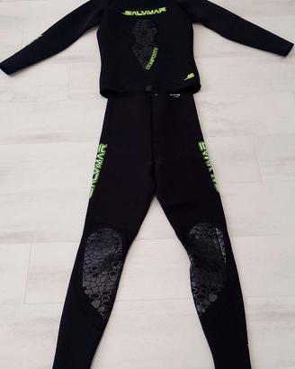 Muta da pesca Salvimar Comforty 3.0mm.