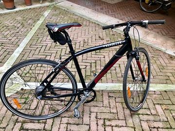 Urban bike Wiler Cittadella