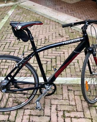 Urban bike Wiler Cittadella