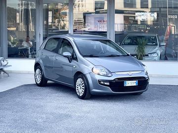 Fiat Punto Evo 1.4 Benzina 77CV E5 Neo. Automatica
