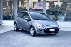 Fiat Punto Evo 1.4 Benzina 77CV E5 Neo. Automatica