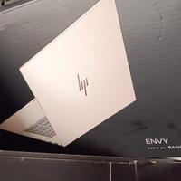 Pc HP 15 Pollici Nuovo