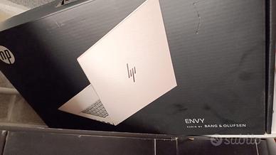 Pc HP 15 Pollici Nuovo