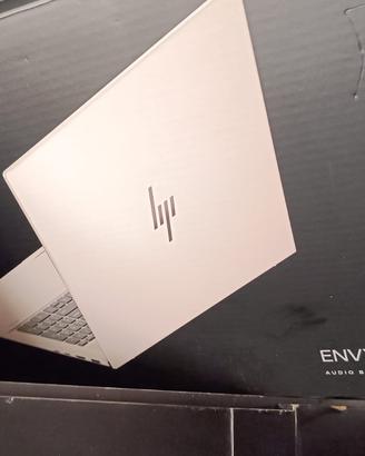 Pc HP 15 Pollici Nuovo