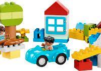 Lego Duplo 10913