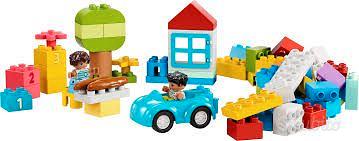 Lego Duplo 10913