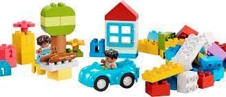 Lego Duplo 10913