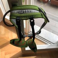 Imbrago Climbing Technology