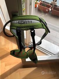 Imbrago Climbing Technology