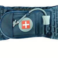 Cintura supporto lombare gonfiabile