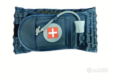 Cintura supporto lombare gonfiabile