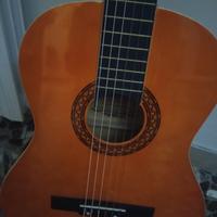 chitarra classica Josè Martinez pari al nuovo 