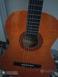 chitarra classica Josè Martinez pari al nuovo 