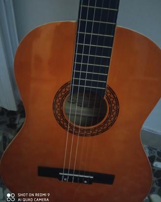 chitarra classica Josè Martinez pari al nuovo 