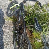 bici per ragazzi
