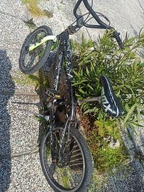 bici per ragazzi