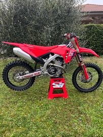 Crf250 2026