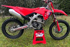 Crf250 2026