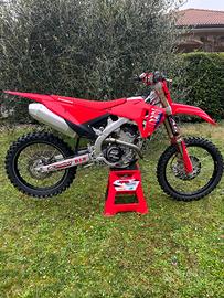 Crf250 2026
