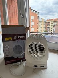 Termoventilatore Zephir 2000W
