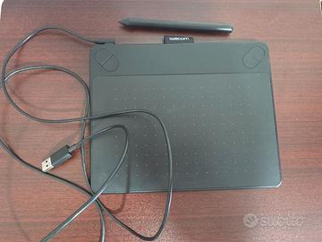 Tavoletta Grafica Wacom Intuos Photo (Pen & Touch)
